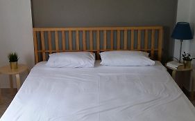 Simplicity At Iris Accommodation