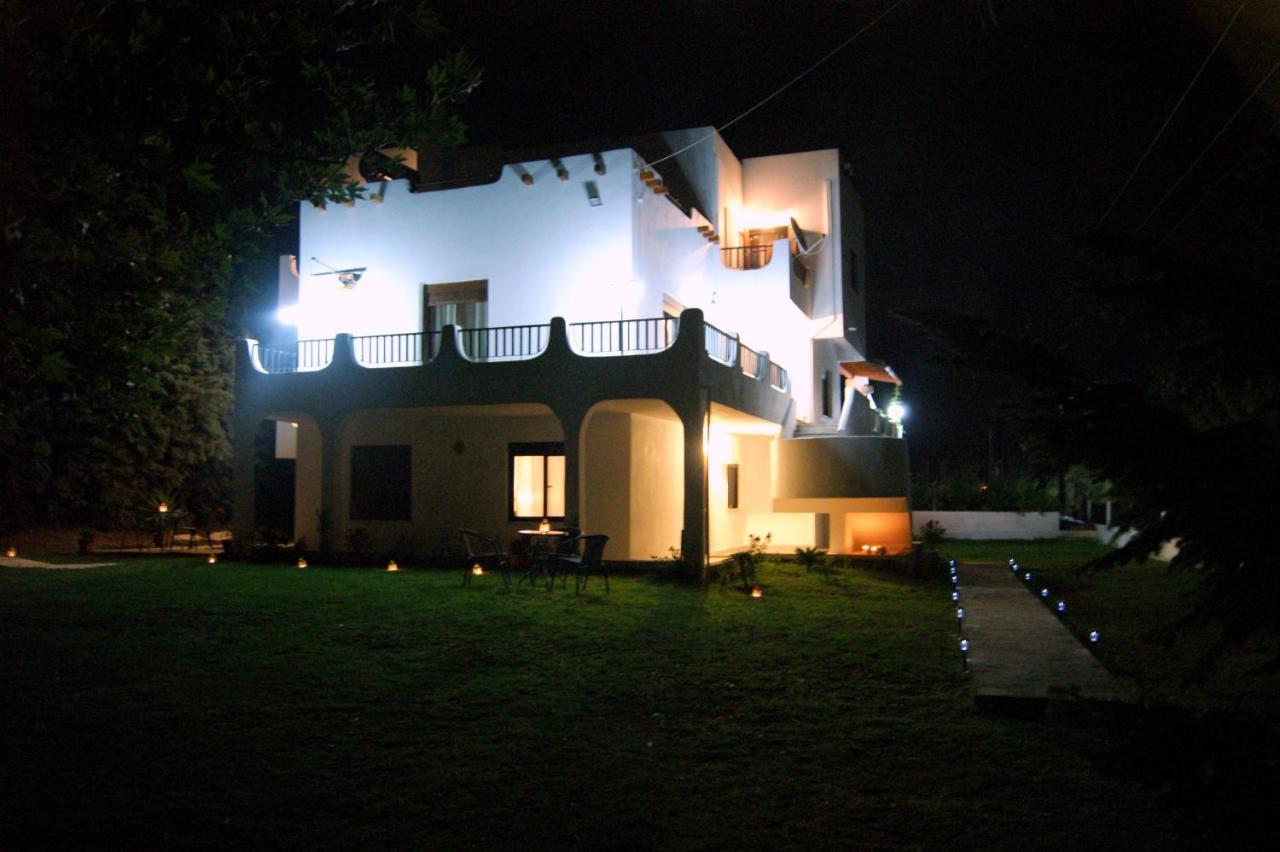 Simplicity At Iris Accommodation Psakoudia Esterno foto