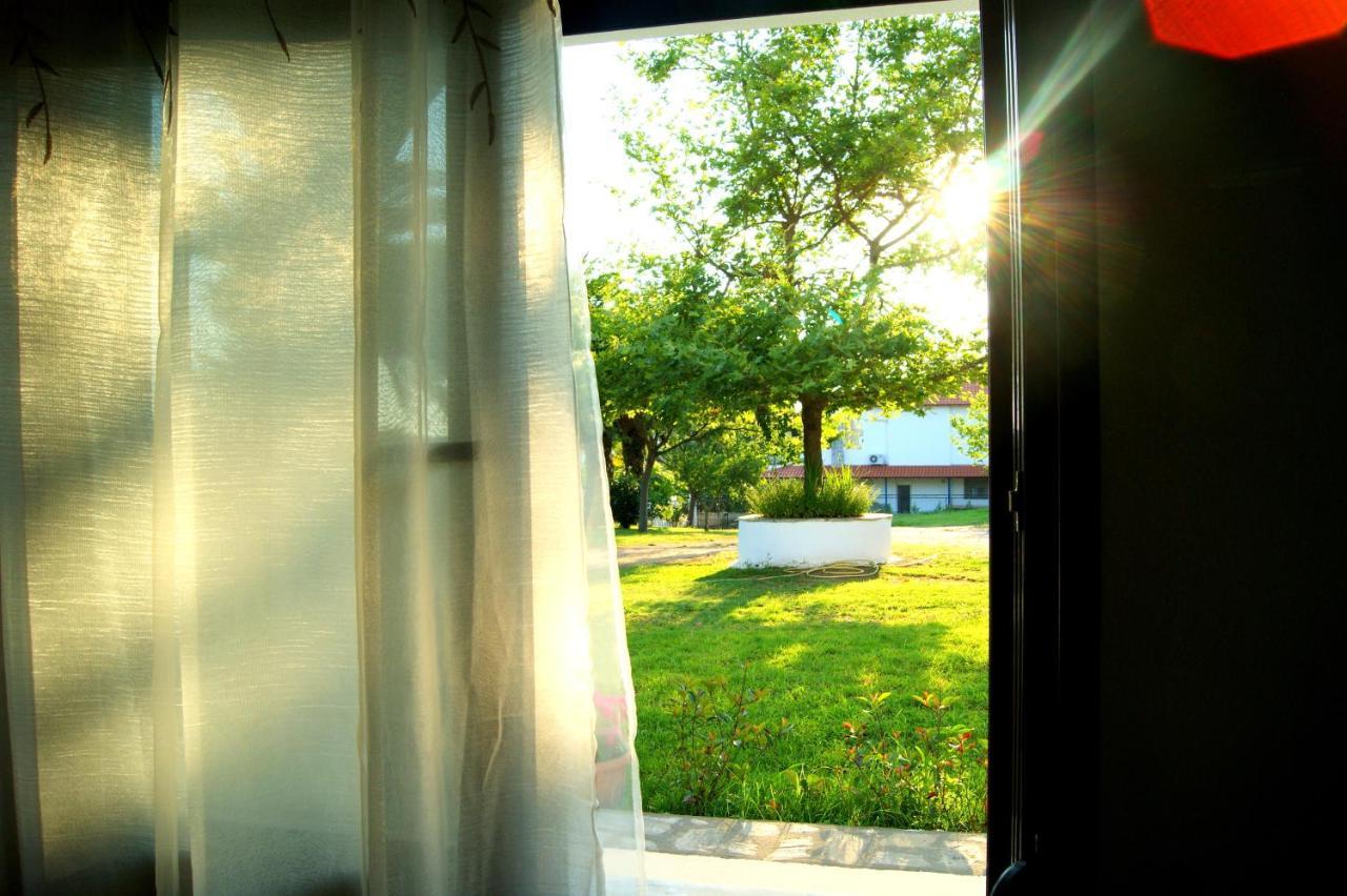 Simplicity At Iris Accommodation Psakoudia Esterno foto