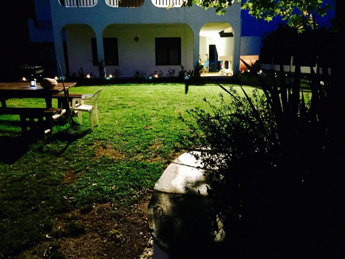Simplicity At Iris Accommodation Psakoudia Esterno foto