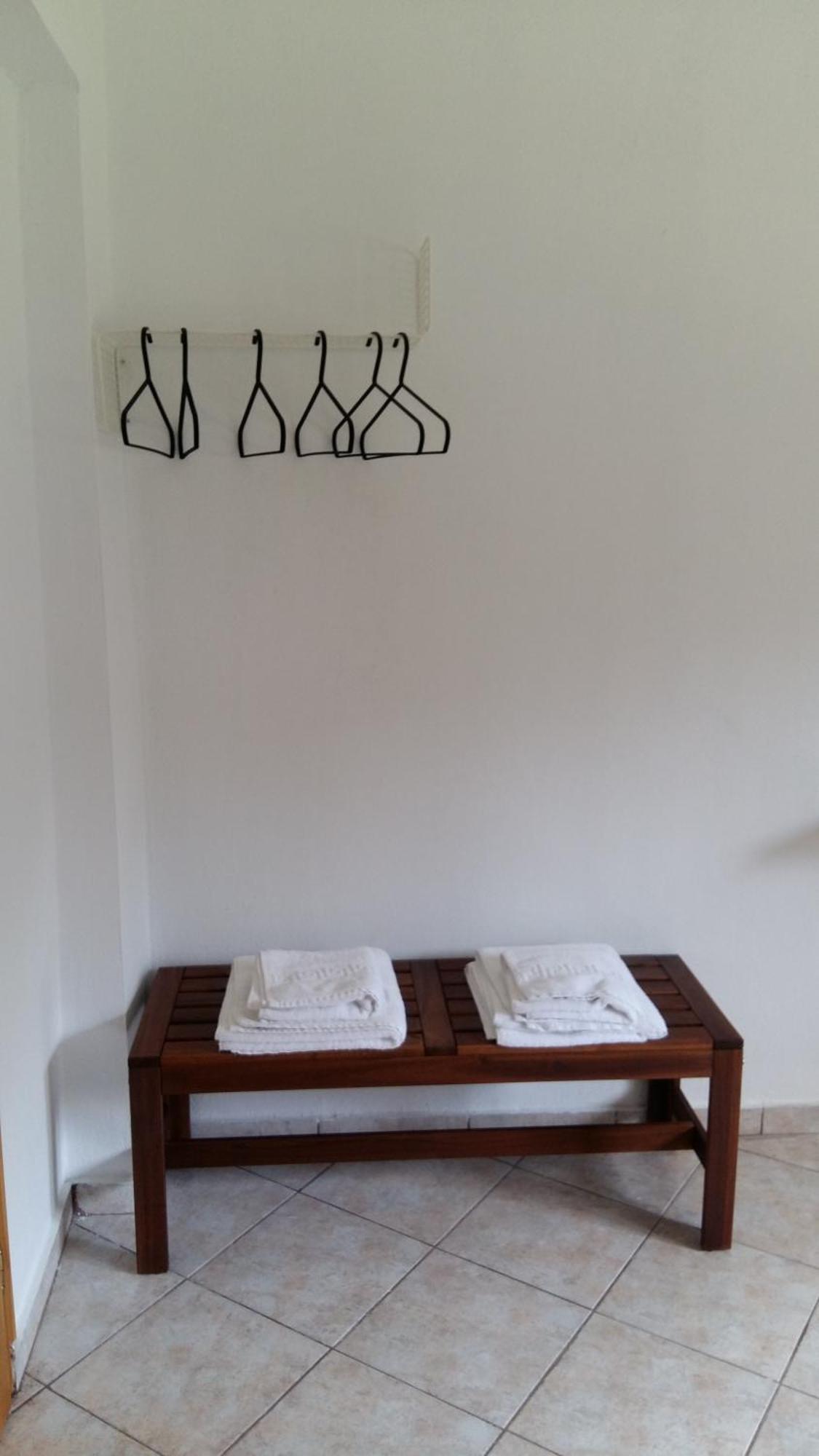 Simplicity At Iris Accommodation Psakoudia Esterno foto