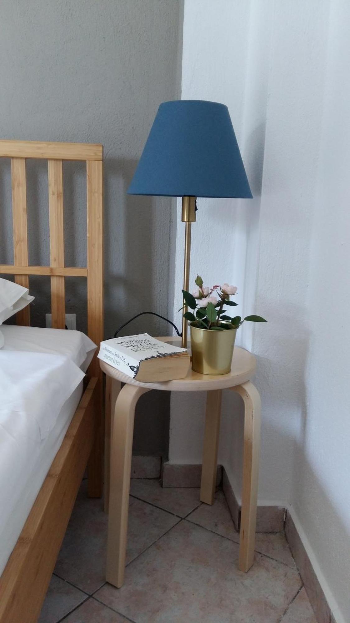 Simplicity At Iris Accommodation Psakoudia Esterno foto