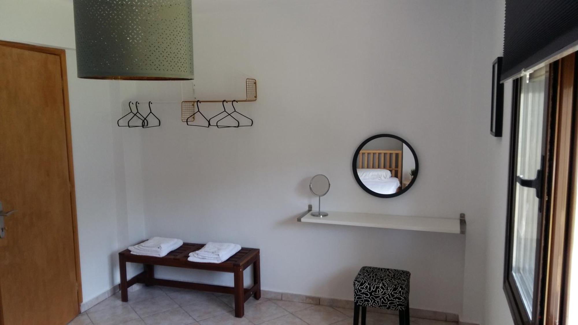Simplicity At Iris Accommodation Psakoudia Esterno foto