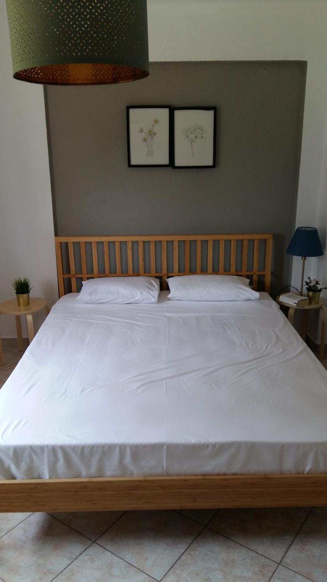 Simplicity At Iris Accommodation Psakoudia Esterno foto