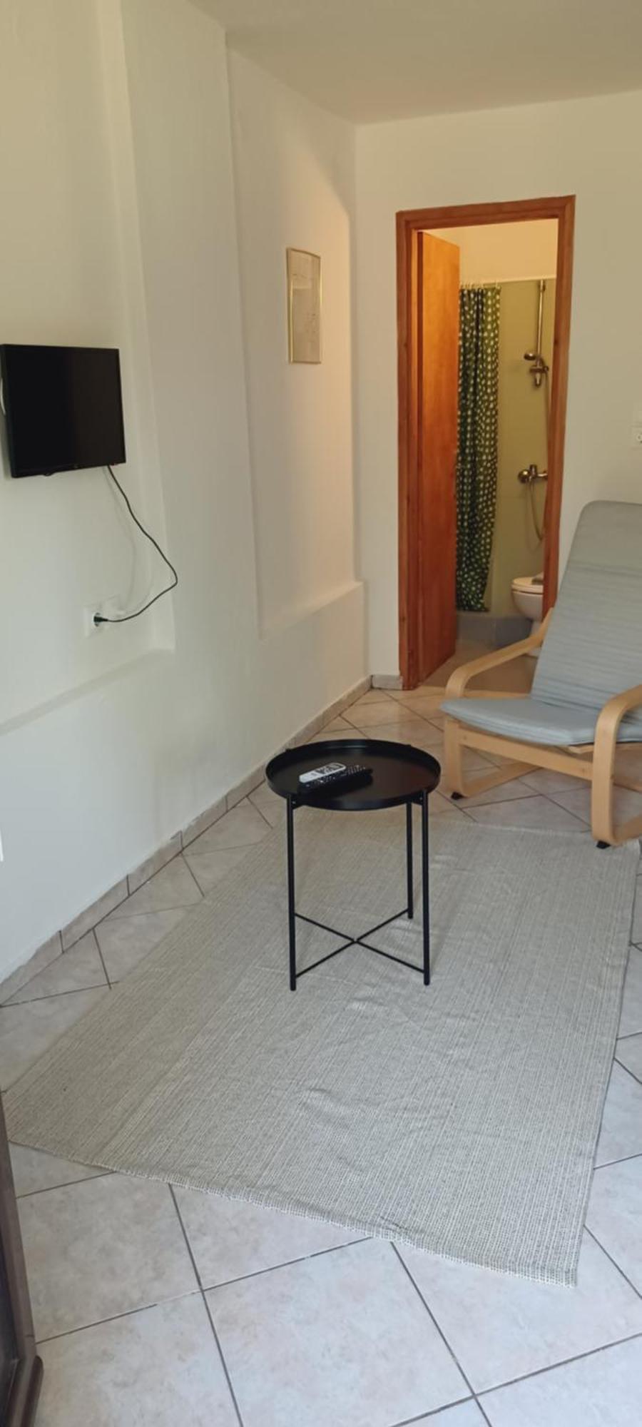 Simplicity At Iris Accommodation Psakoudia Esterno foto