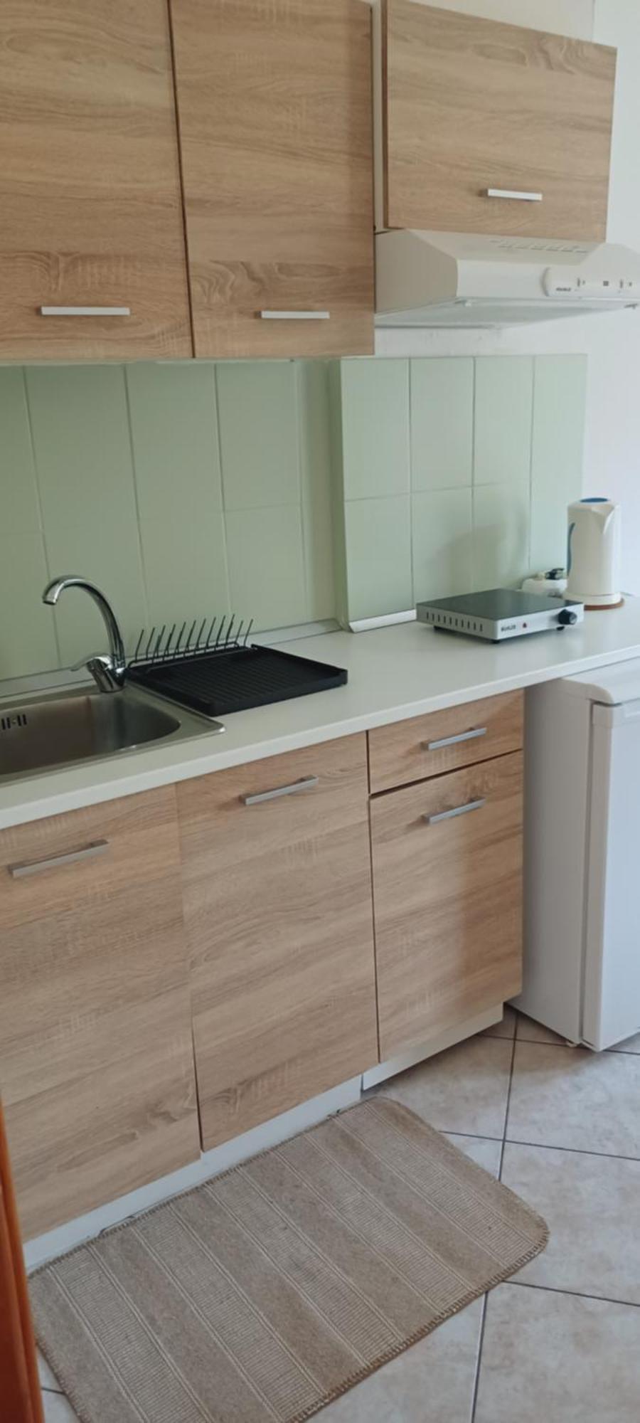 Simplicity At Iris Accommodation Psakoudia Esterno foto
