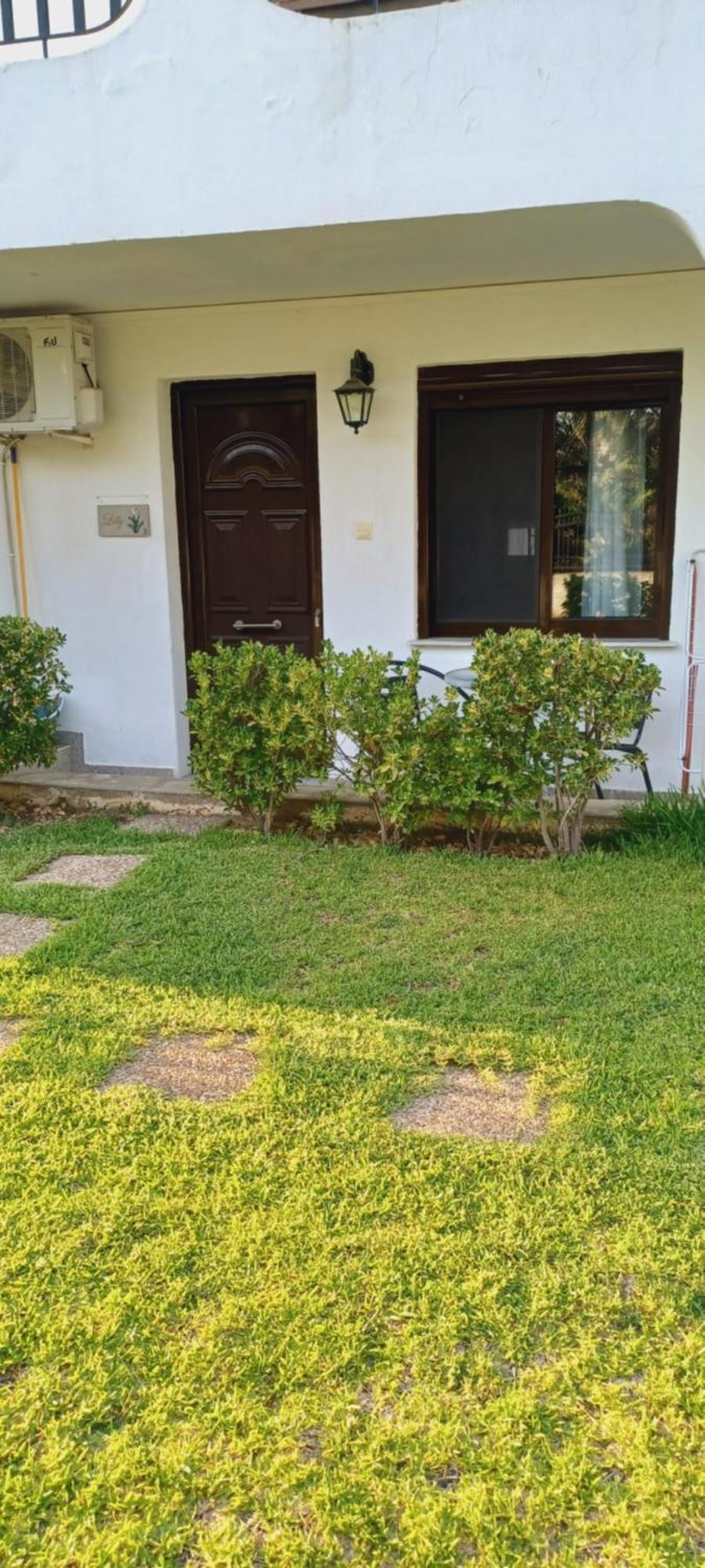 Simplicity At Iris Accommodation Psakoudia Esterno foto