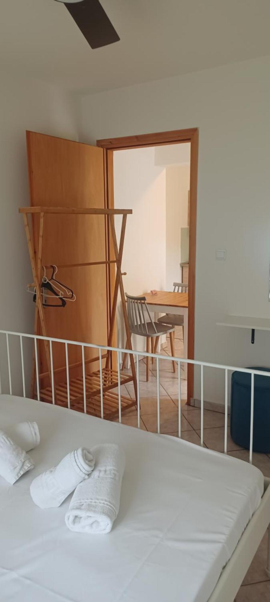 Simplicity At Iris Accommodation Psakoudia Esterno foto