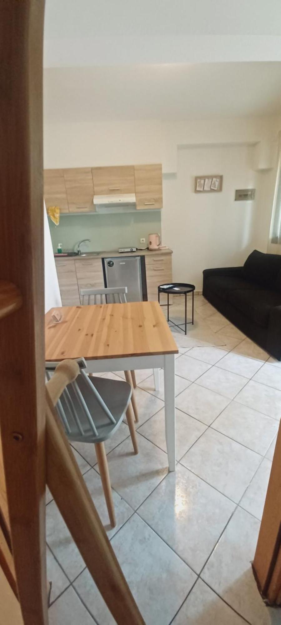 Simplicity At Iris Accommodation Psakoudia Esterno foto