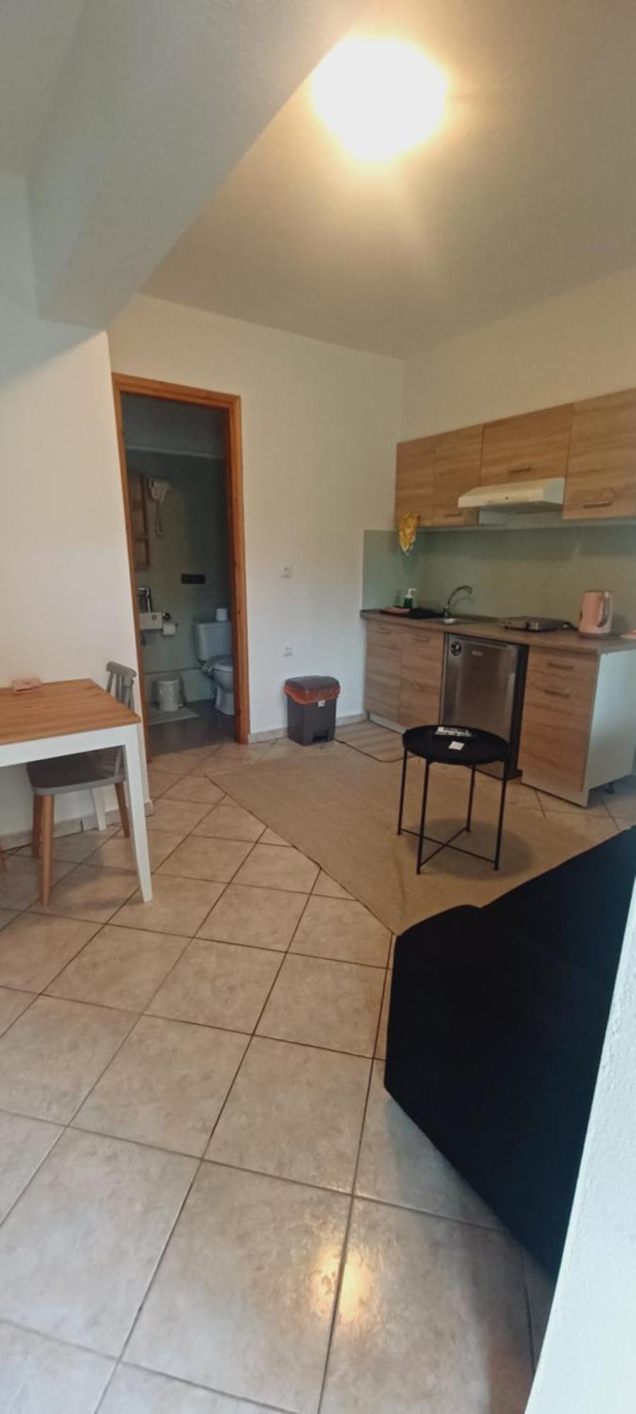 Simplicity At Iris Accommodation Psakoudia Esterno foto